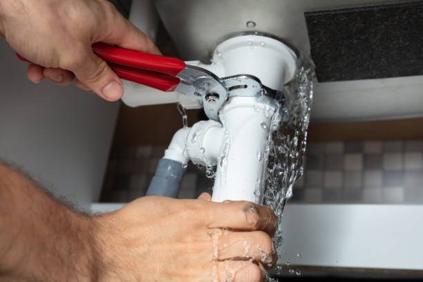 Fire Damage Restoration in Imperial, MO